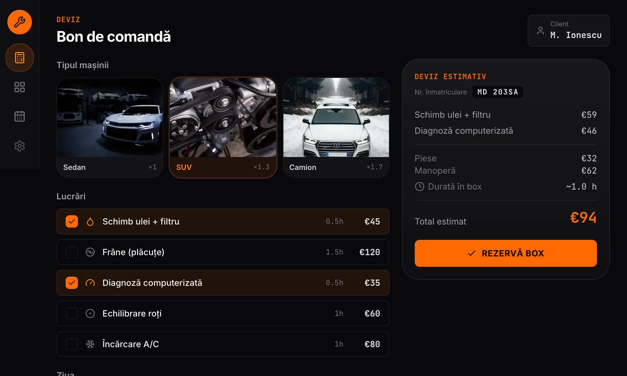 AutoService