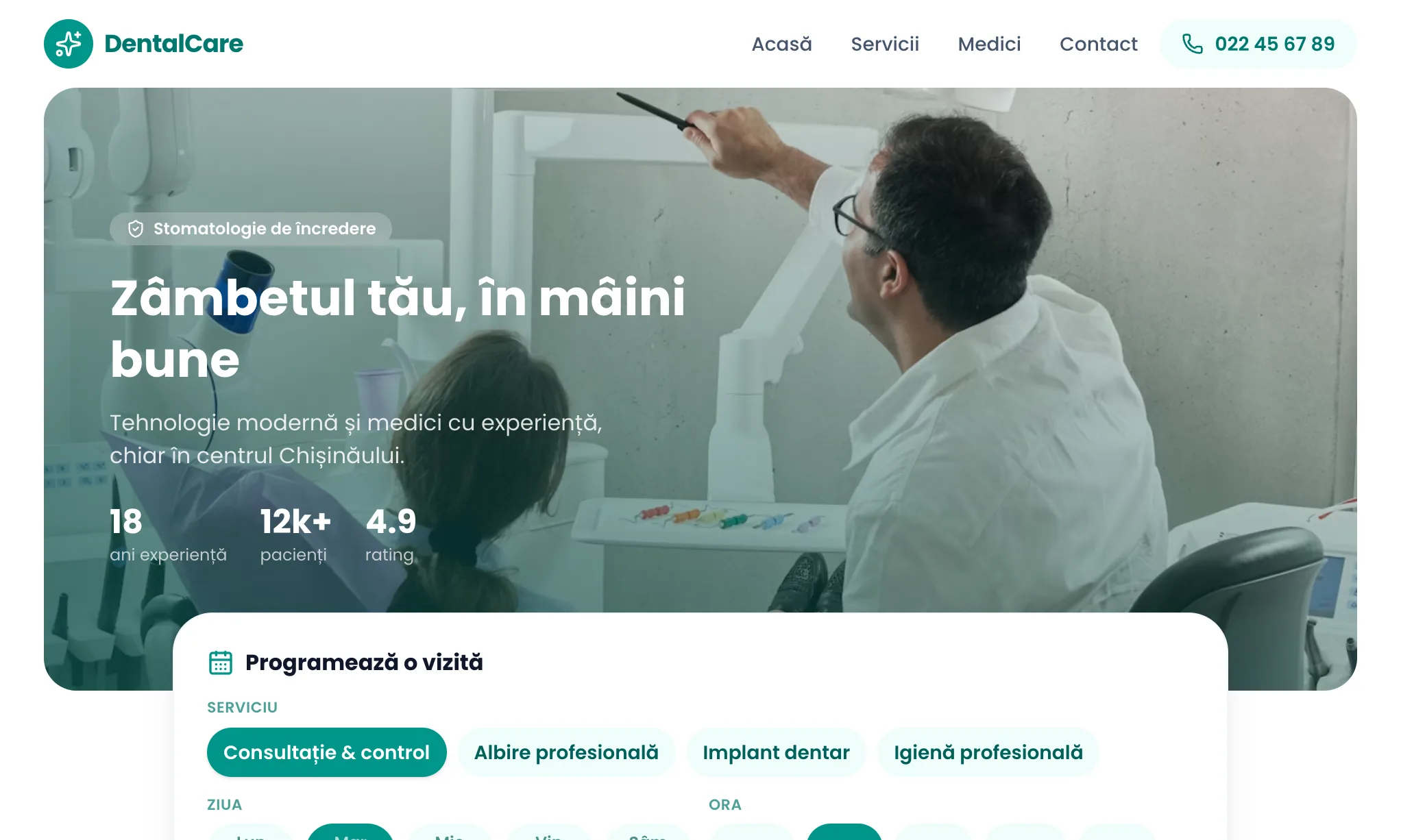 DentalCare