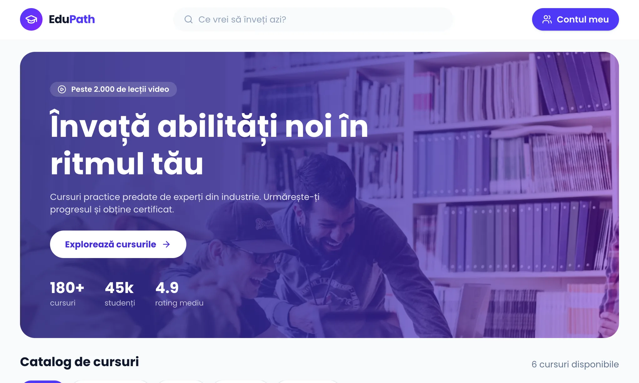 EduPath
